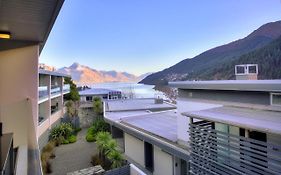 Travellers Oasis, Central Queenstown