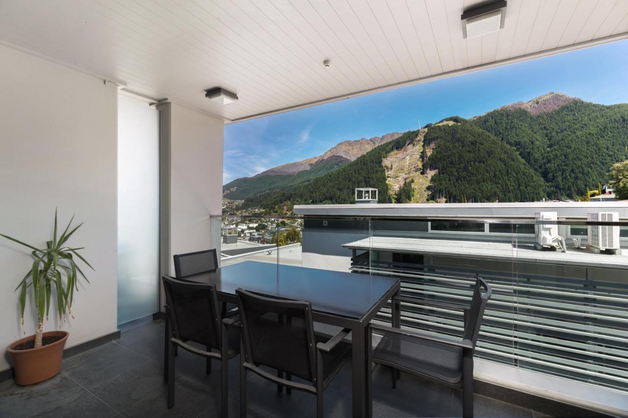 Travellers Oasis, Central Queenstown Exterior photo