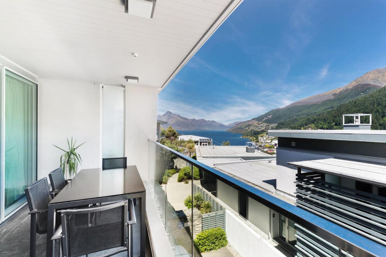 Travellers Oasis, Central Queenstown Exterior photo