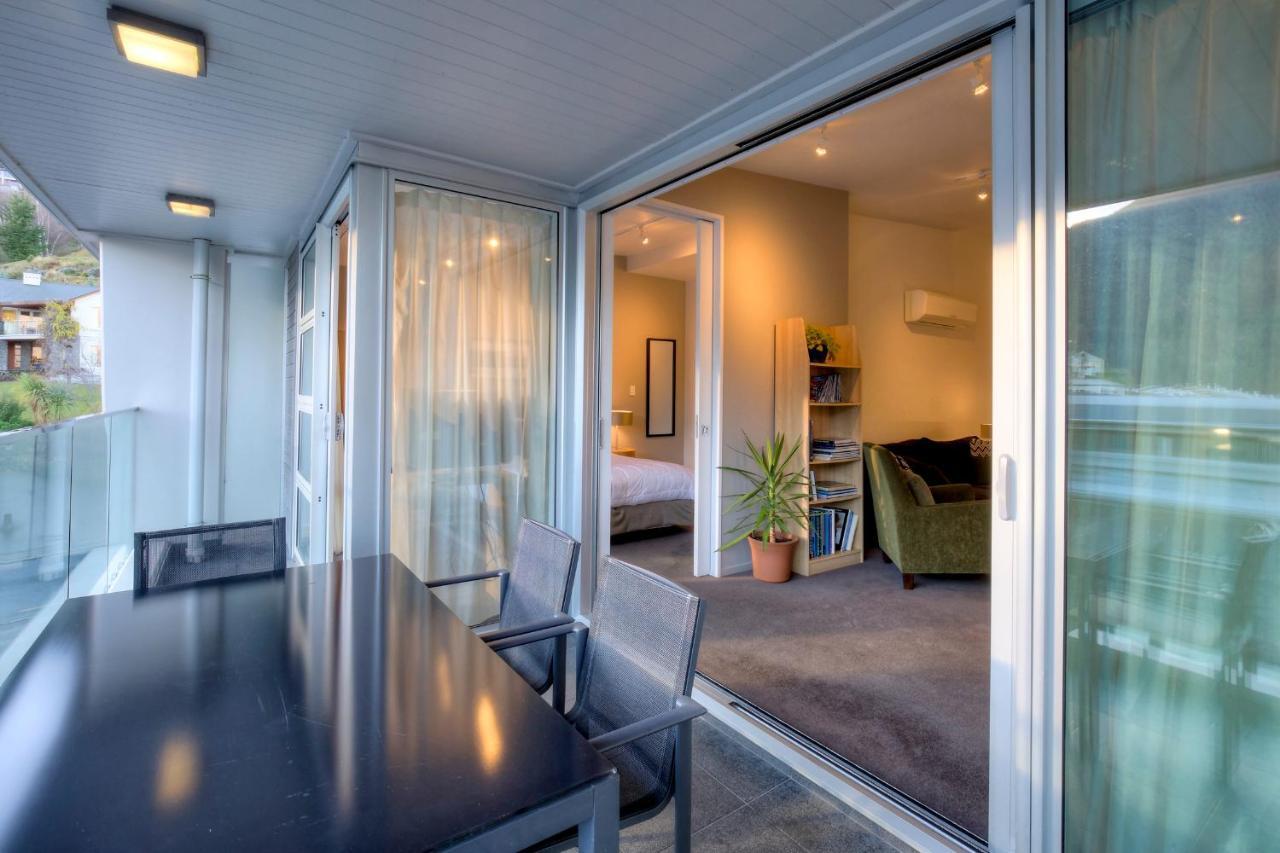 Travellers Oasis, Central Queenstown Exterior photo