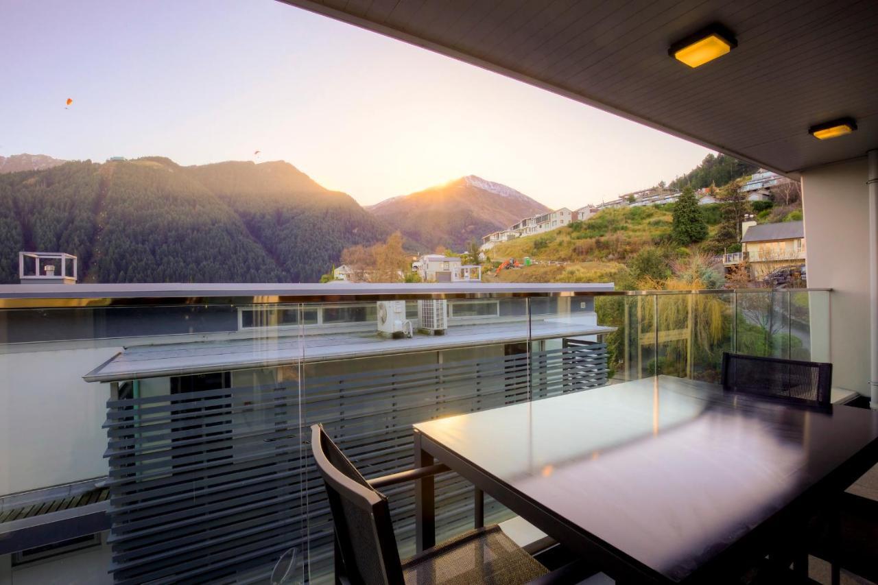 Travellers Oasis, Central Queenstown Exterior photo
